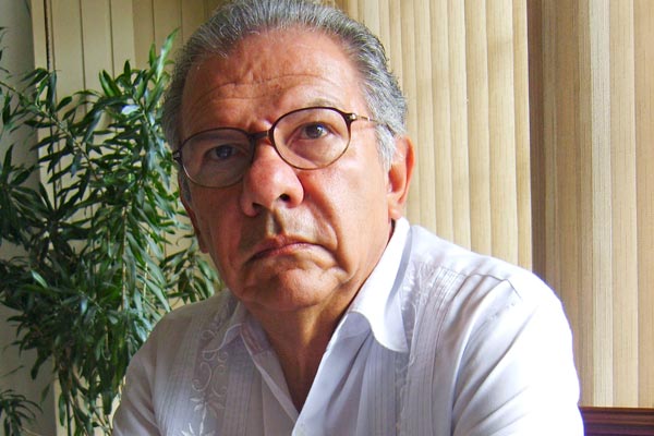 alpher rojas